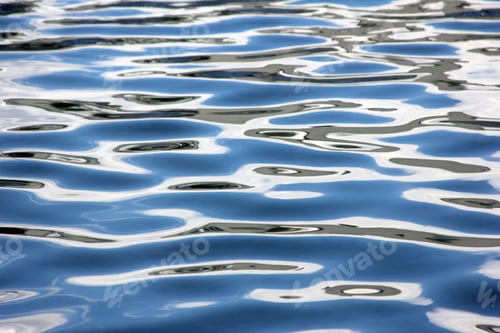 Preview: Water surface