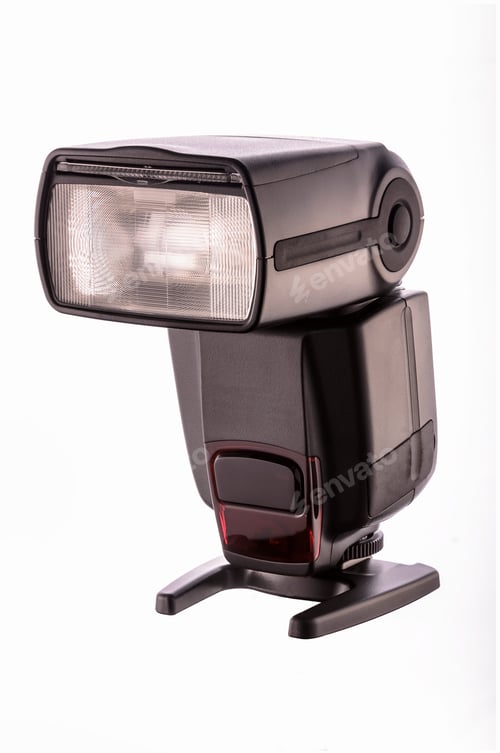 Preview: speedlight