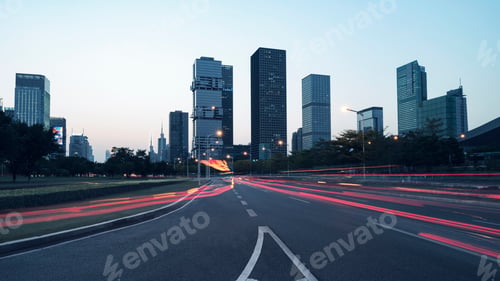 Preview: Urban Roads