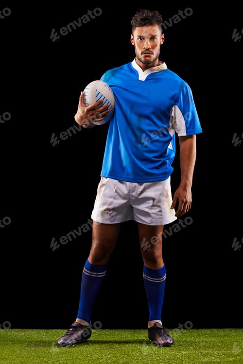 Preview: I dont share my ball