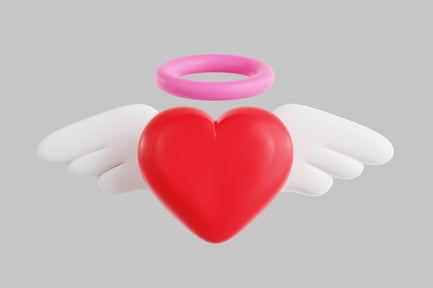 Preview: Heart Angel