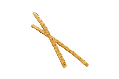 Preview: salty sticks isolated