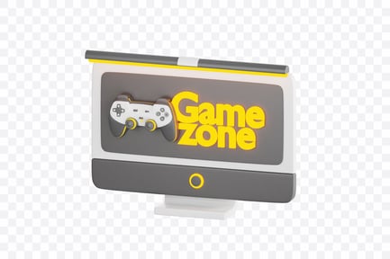 Preview: Gaming Monitor