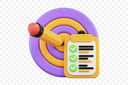 Preview: Goal Process Checklist