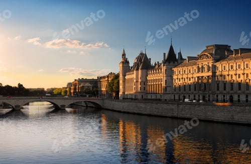 Preview: Court of Cassation in Paris