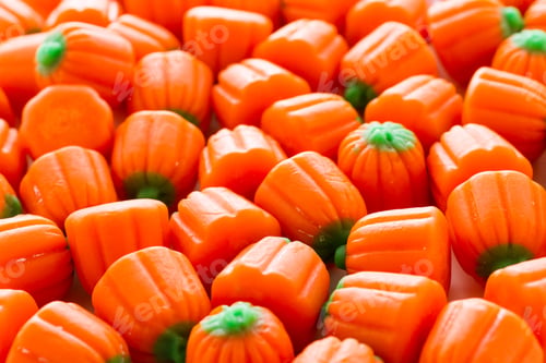 Preview: Halloween Candy