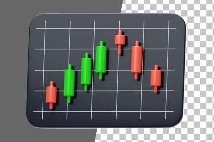 Preview: Evening Star 3D Icon