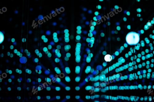 Preview: Colorful lights