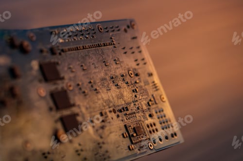 Preview: Technologies and futuristic innovations in machines
