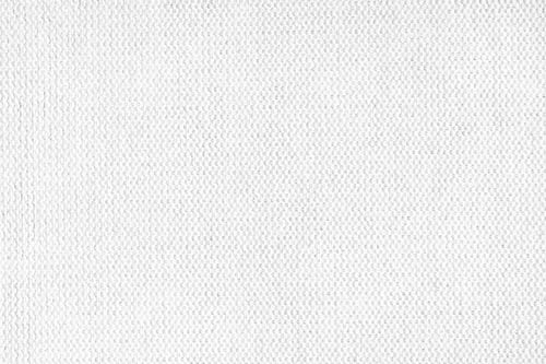 Preview: Close Up Texture Of White Coarse Weave Upholstery Fabric. Decorative Textile Background