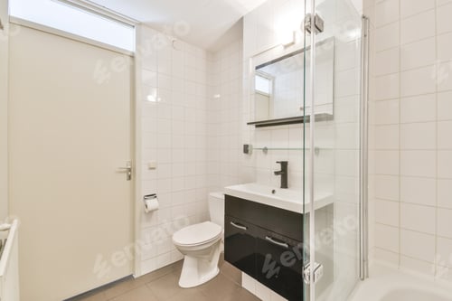 Preview: Elegant bathroom design
