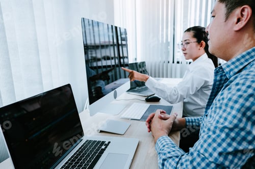 Preview: Two partnerships developing programming and coding technologies