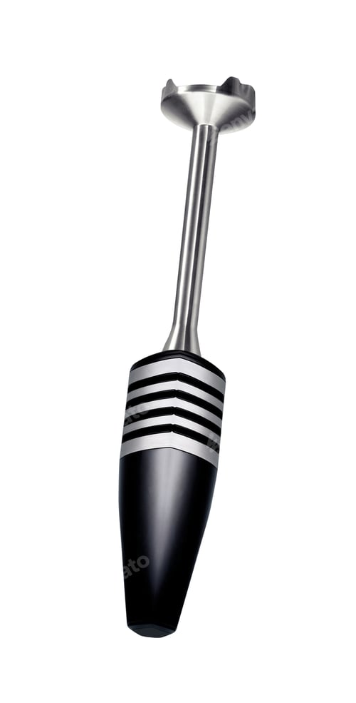 Preview: Hand mixer isolated