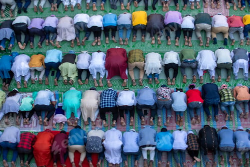 Preview: Eid al-Fitr