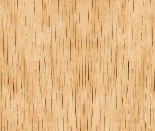 Wooden Planks Background With Grain and Texture