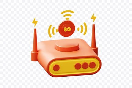 Preview: 6G Network