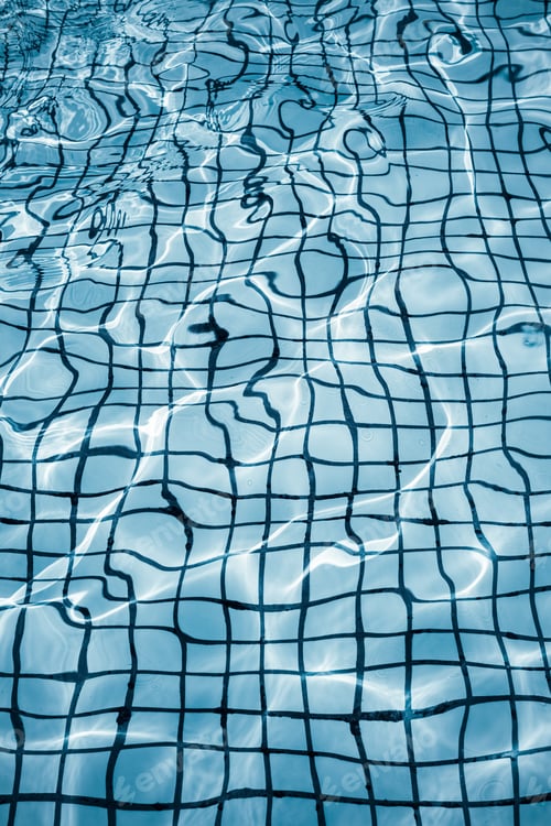 Preview: pool water ripple