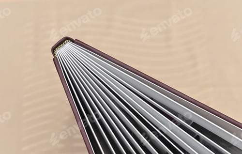 Preview: photo book with your photos