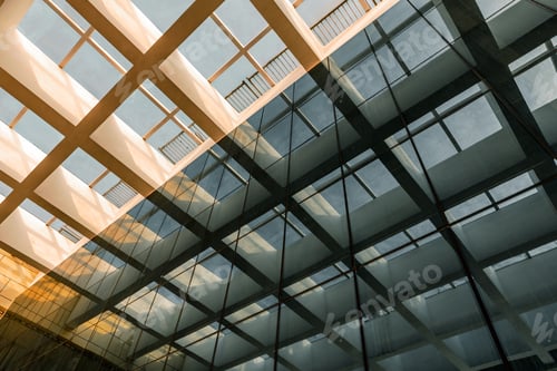 Preview: office building