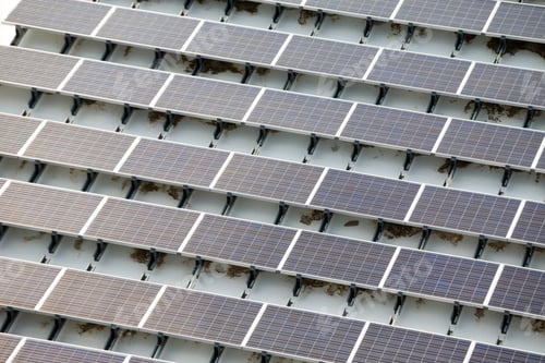 Preview: Solar panel
