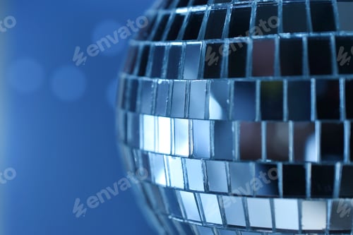 Preview: Disco ball