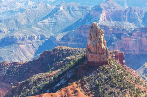 Preview: Grand Canyon