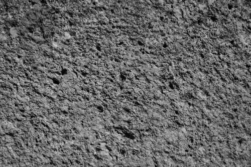 Preview: Black Rough Abrasive Texture Of A Surface Of A Stone For Empty And Pure Abstract Backgrounds And