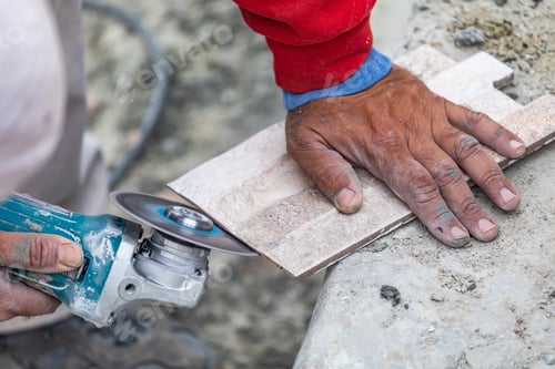 Preview: Tile Installation Construction Series