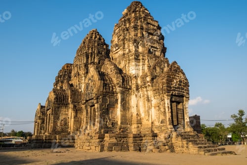 Preview: Architecture temple ancient landmark