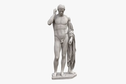 Marcellus as Hermes Logios: Eloquence Incarnate