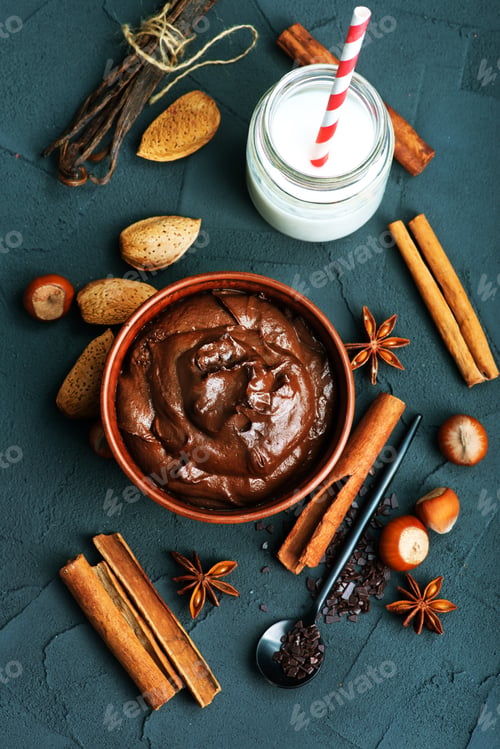Preview: chocolate
