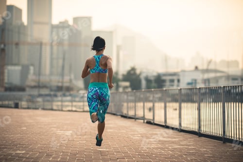 Preview: Running
