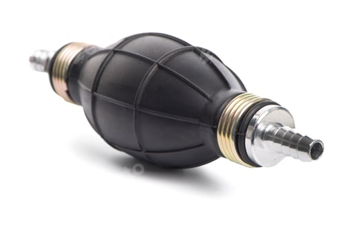 Preview: Manual fuel pump