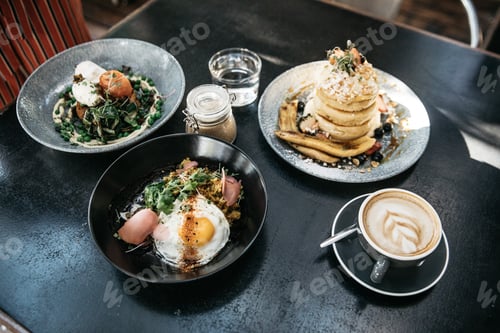 Preview: food