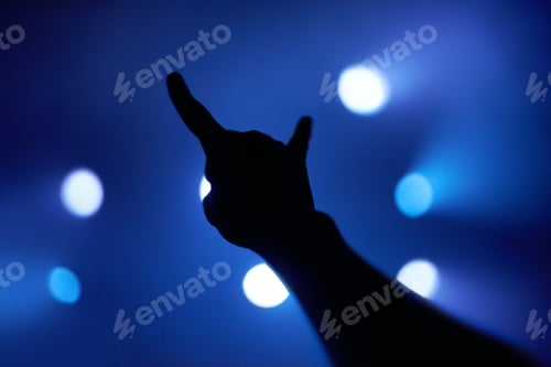 Preview: Gesturing with the music