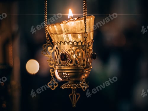 Preview: Candle