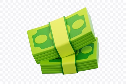 Preview: Dollar Stack