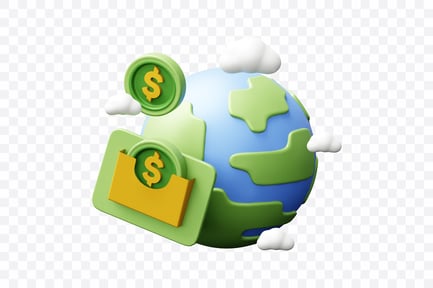 Preview: Global Currency