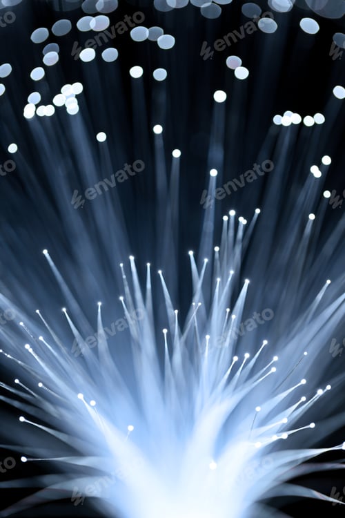 Preview: Fiber Optic