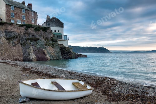 Preview: Cawsand in Cornwall
