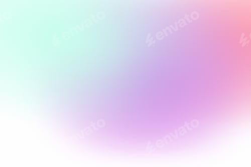 Preview: Soft pastel gradient background with smooth texture.