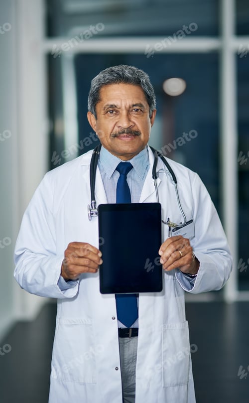 Preview: The app for doctors endorsed by a doctor