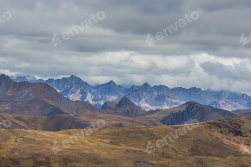 Preview: Andes