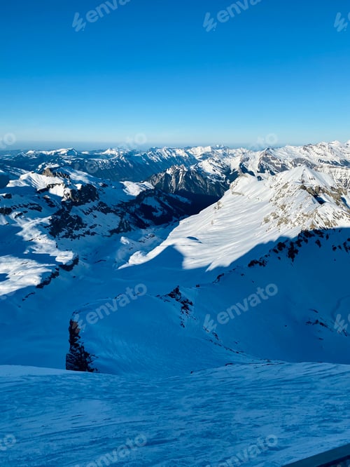 Preview: Swiss Alps