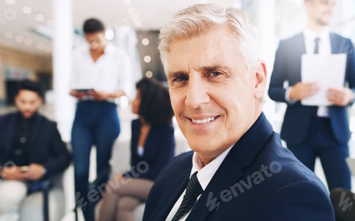 Preview: I am part of the strongest workforce to date