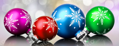 Preview: xmas ball