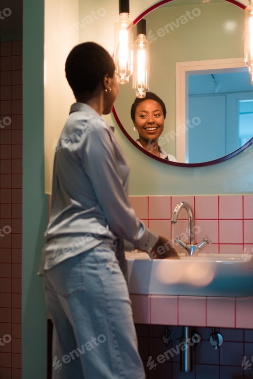 Preview: Morning routine