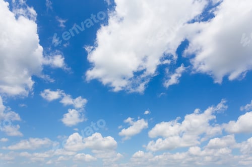 Preview: Sky clouds