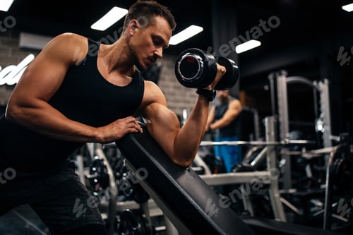 Preview: Fit body, fit mind