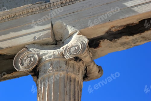 Preview: Parthenon in Acropolis